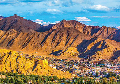 amazing leh ladakh tour