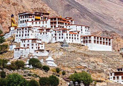 glimpses of leh